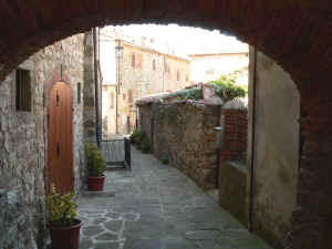 Civitella in Val di Chiana