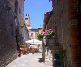 Civitella in Val di Chiana