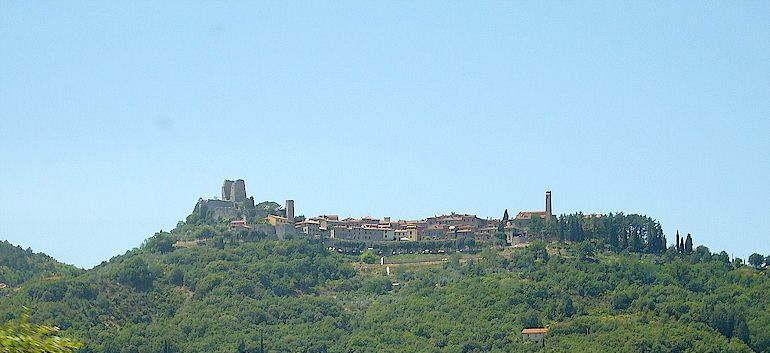 Civitella Val di Chiana